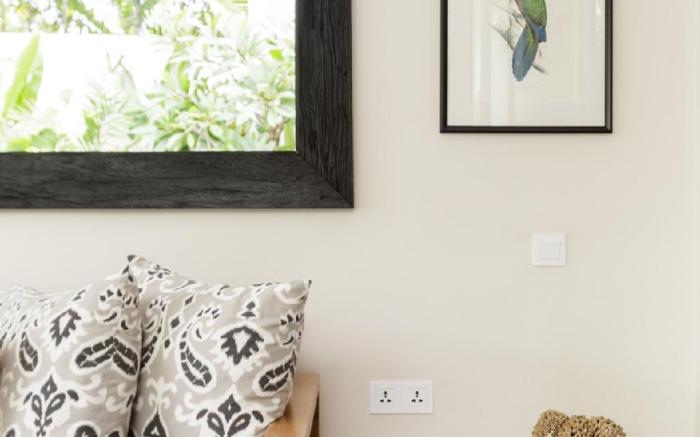 Villa Puri Pani I Seminyak