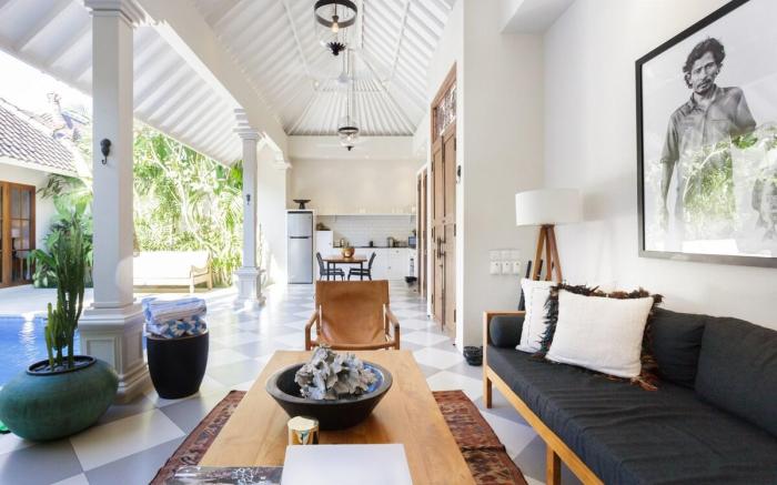 Villa Tsuchi Seminyak