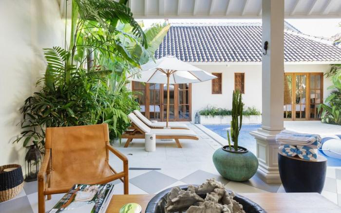 Villa Tsuchi Seminyak
