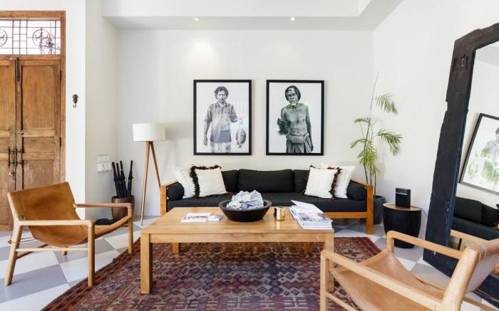 Villa Tsuchi Seminyak