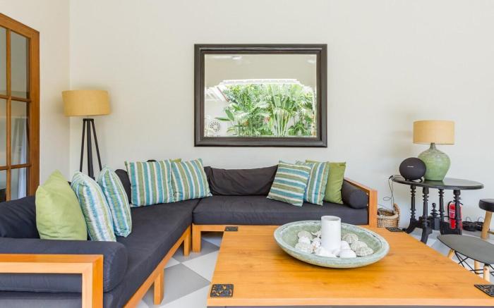 Villa Mandala Seminyak