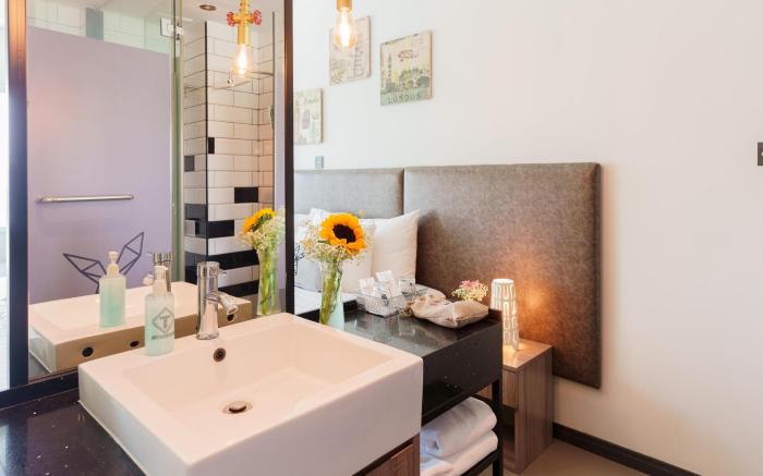 SureStay Plus by Best Western T Pattaya