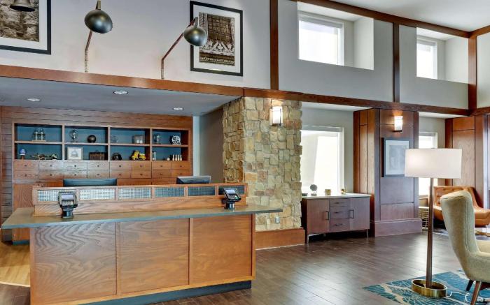 Wyndham Garden San Antonio Airport