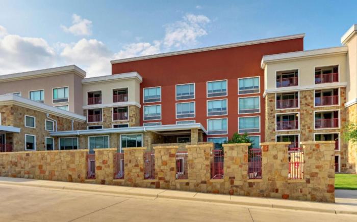 Wyndham Garden San Antonio Airport