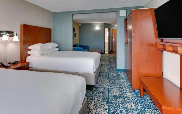 Wyndham Garden San Antonio Airport