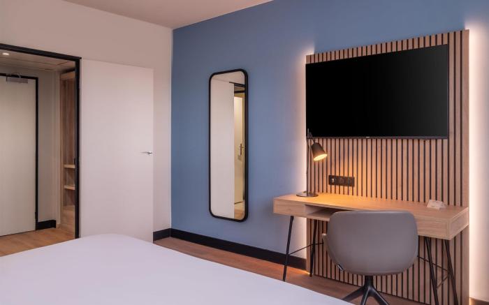 Radisson Hotel Paris Le Bourget