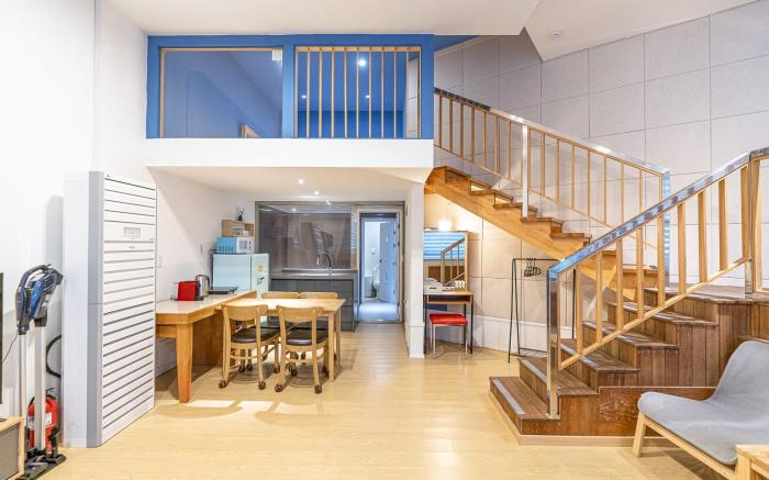 Gapyeong FS Pool Villa