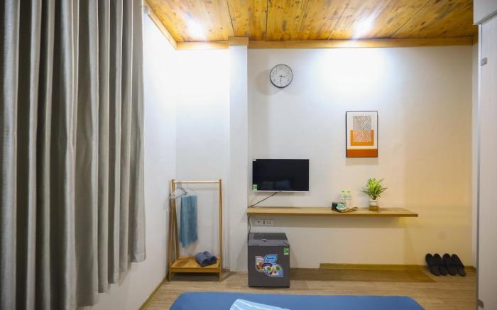 Steps to CATHEDRAL*private room-Nr. 2