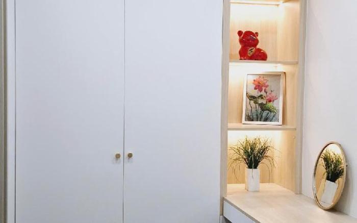 Hanoihomes 5*Apartment Bigsale free gym & pool 112