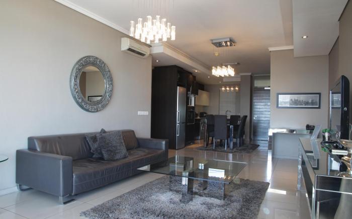 Crystal Towers 601 2 Bedroom Apartment