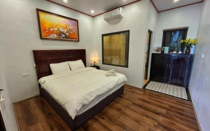 Whisper Stay I The Hillside Villa