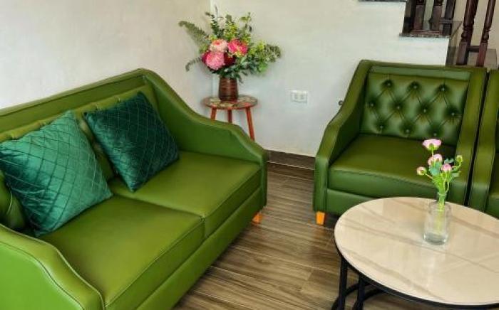 Whisper Stay I The Hillside Villa