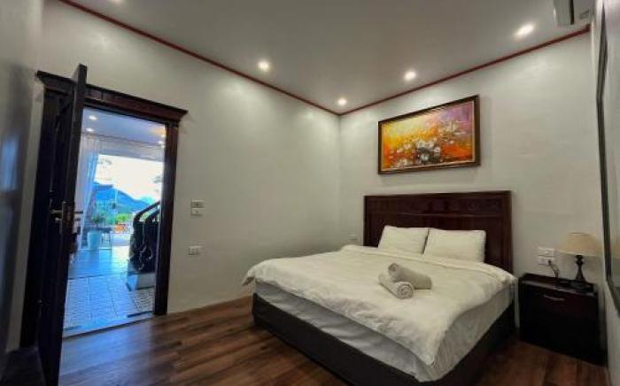 Whisper Stay I The Hillside Villa