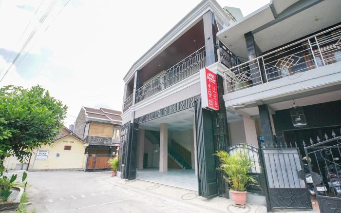 Amalia Homestay Jogja