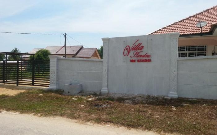 Villa Axalea near to Unisza, UMT, HosZA, IPG, MRSM