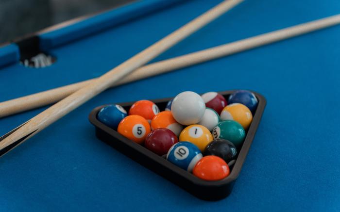 SpaciousFun 4BR | 9 Pax 3 Bath + Snooker@ALMA BM