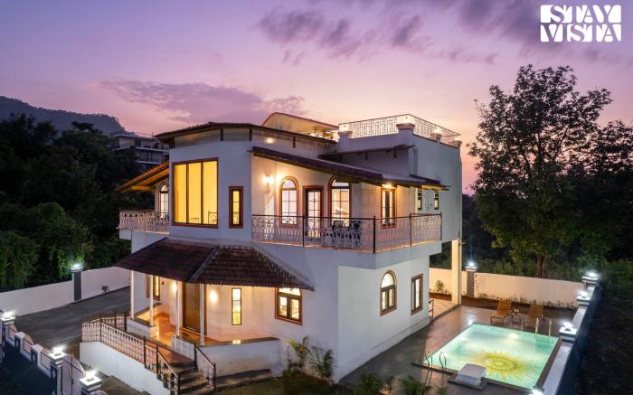 Sreelakam by VEO - Part of StayVista