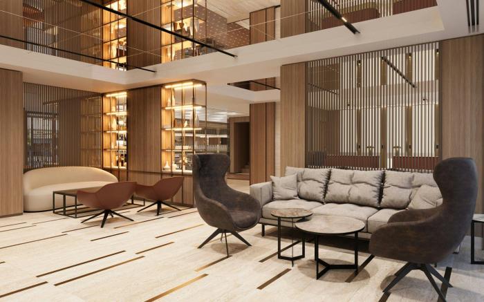 Delta Hotels Istanbul Karakoy