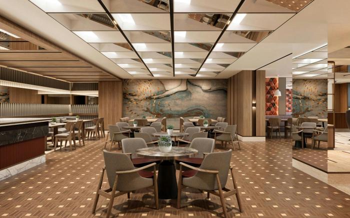 Delta Hotels Istanbul Karakoy