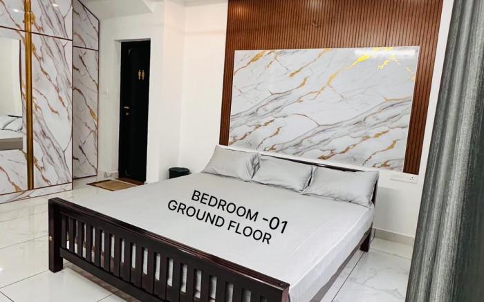 Mistara by Driveholicz, Parunthumpara, Idukki Dist