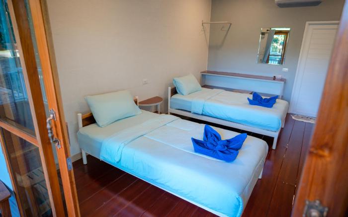 โมนาดีน่าโฮมสเตย์