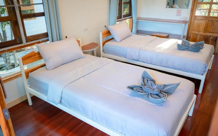 โมนาดีน่าโฮมสเตย์