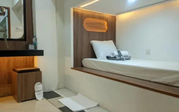 Shakti Sleep Pasar Baru