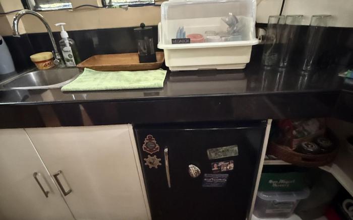 Arbisol Homestay Davao