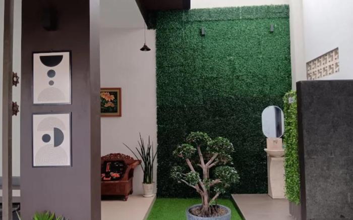 44 Guest House Syariah