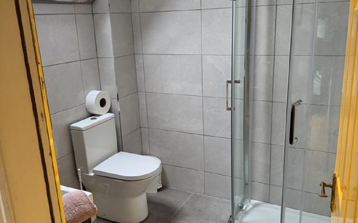 Bru na Dromoda/Dromid Hostel