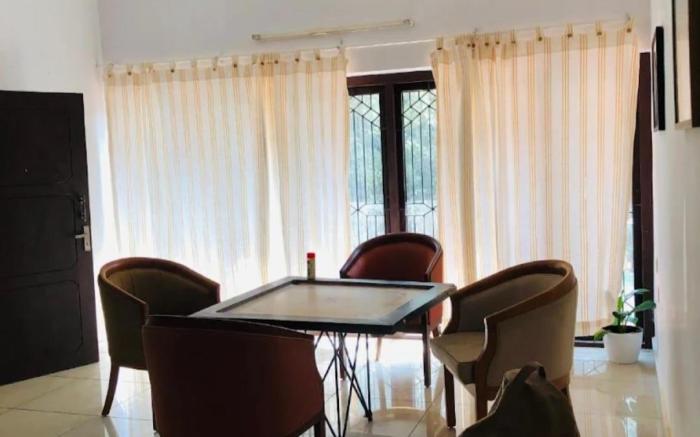 Green edan holidays and spa