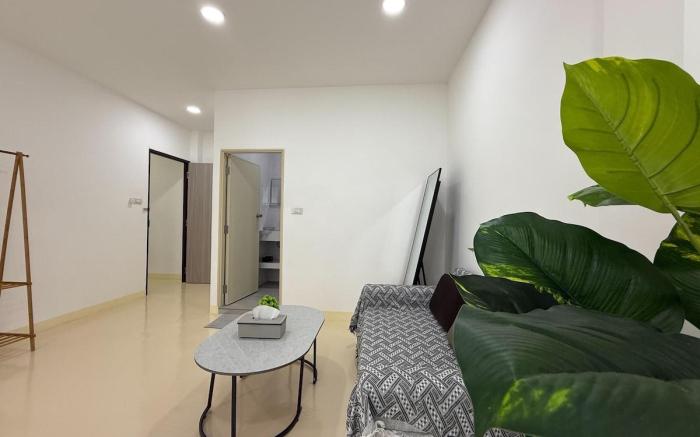 S48(302)hotel(Phrakanong BTS)