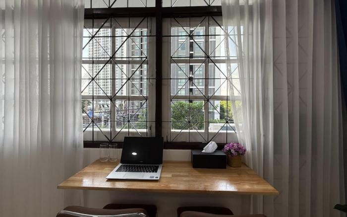 S hostel,Phrakanong BTS(303)