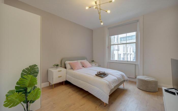 Bayswater Station Studio - 16