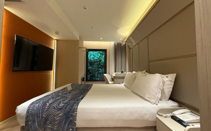 Bentley Hotel Bosphorus