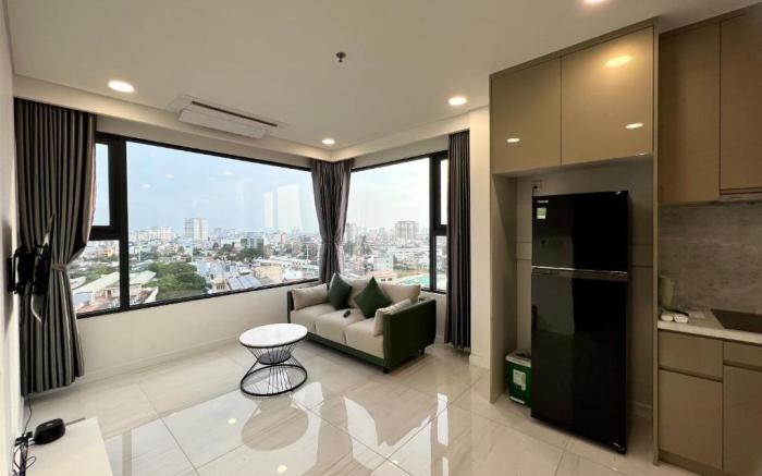 Zhome-2BR apartment in Kingdom101-District 10