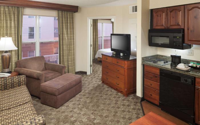 Homewood Suites by Hilton Jackson - Ridgeland