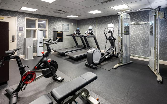 Homewood Suites By Hilton Jacksonville South St Johns Ctr