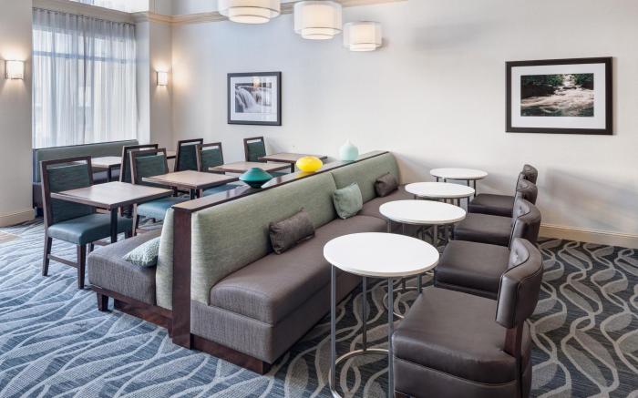 Homewood Suites By Hilton Mahwah Hotel
