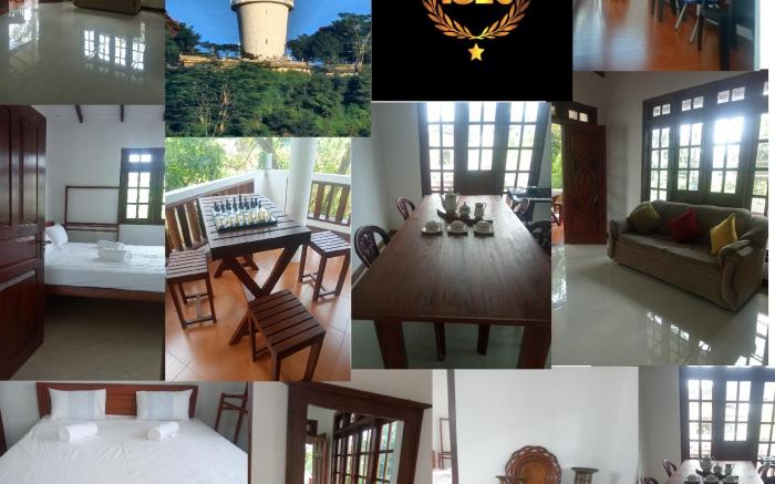 SR HOME STAY & ENTIRE PLACE GAMPOLA TOWN KANDY 