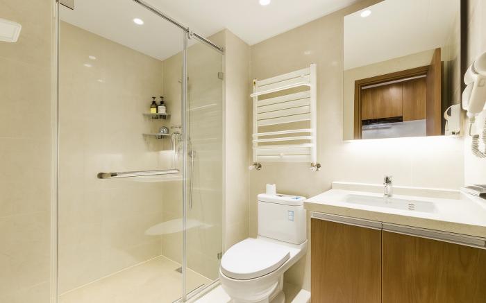 Nook Select - Erqi Dist. 300m to Fengzhuang Metro 