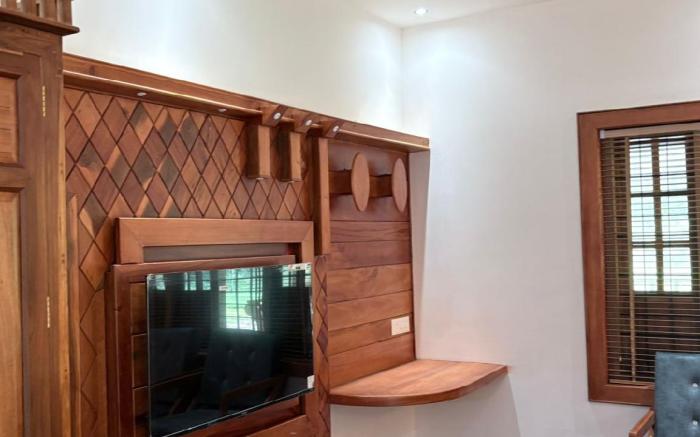 Elephant Valley Resort