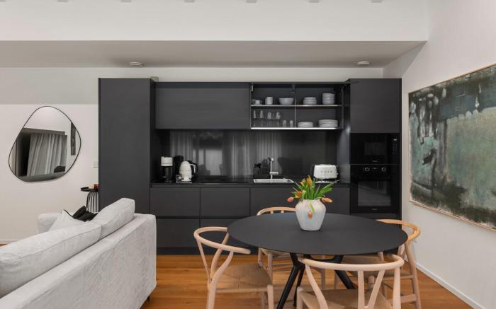 The Golden Loft by Aura Luxury Collection