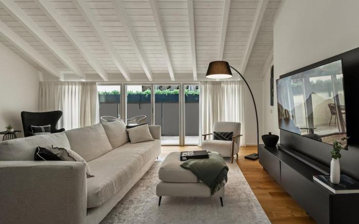 The Golden Loft by Aura Luxury Collection