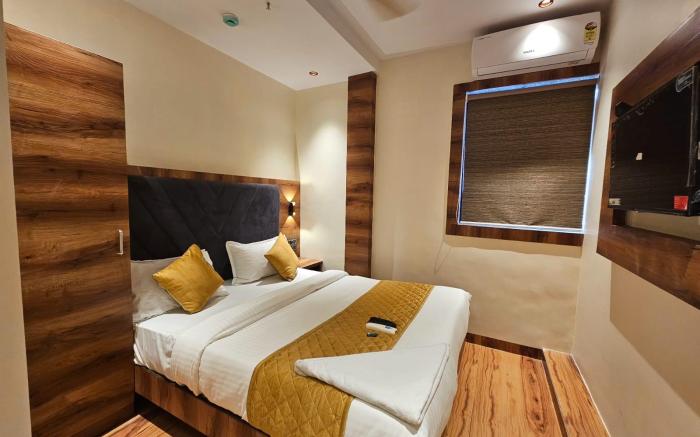 Hotel Imperial Suite