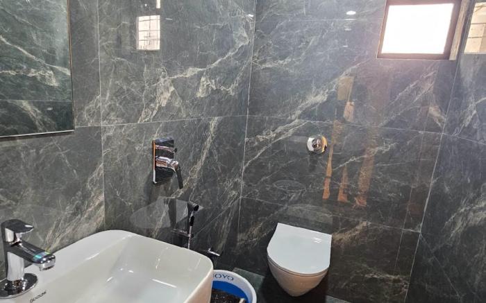 Hotel Imperial Suite