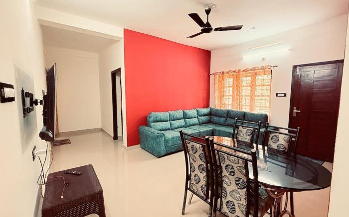 Cliff Niyara :Deluxe: 5 min Drive to Beach & Cliff