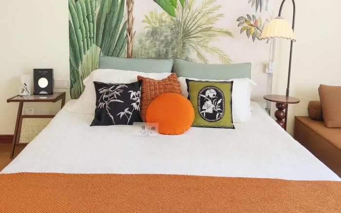 Nook Select-Jinhua Center, 3min to Metro Station