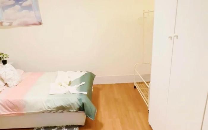 G【以勒房】101美宅3分鐘｜信義區永春站5分鐘雅緻共享宅雅房二樓免爬高｜台北最熱門|週租短租月租