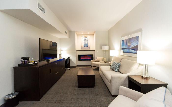 Hilton Scranton & Conference Center